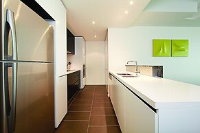 Accommodate Canberra - The ApARTments