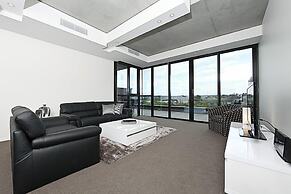 Accommodate Canberra - The ApARTments