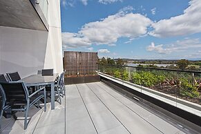 Accommodate Canberra - The ApARTments