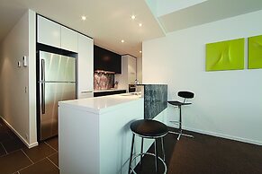 Accommodate Canberra - The ApARTments