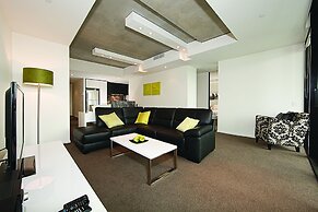 Accommodate Canberra - The ApARTments