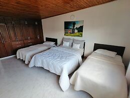 Hotel Paipa Inn