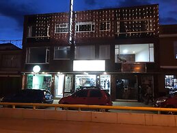Hotel Paipa Inn