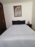 Hotel Paipa Inn