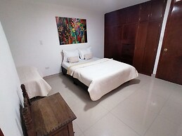 Hotel Paipa Inn