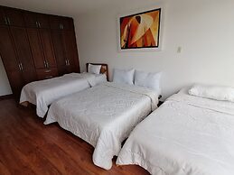 Hotel Paipa Inn