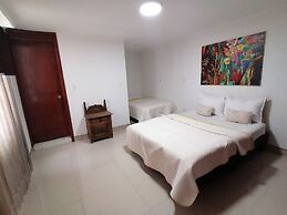 Hotel Paipa Inn