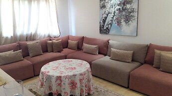 The Horizon Sea View