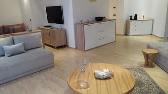 The Horizon Sea View