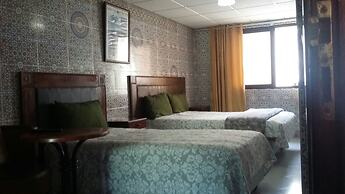 The Horizon Sea View