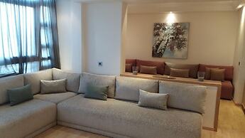 The Horizon Sea View