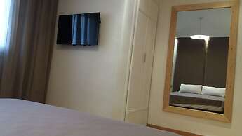 The Horizon Sea View