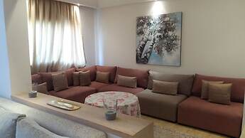 The Horizon Sea View