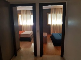 Modern Apartment Casablanca