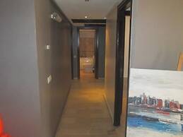 Modern Apartment Casablanca