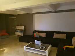 Modern Apartment Casablanca