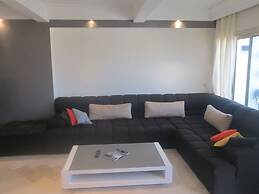 Modern Apartment Casablanca