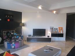 Modern Apartment Casablanca