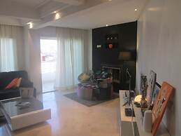 Modern Apartment Casablanca