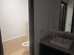 Modern Apartment Casablanca