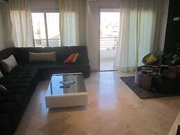 Modern Apartment Casablanca