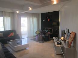 Modern Apartment Casablanca
