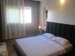 Modern Apartment Casablanca