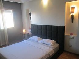 Modern Apartment Casablanca
