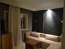 Modern Apartment Casablanca