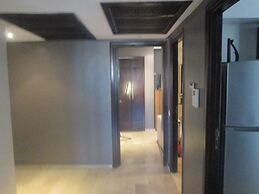 Modern Apartment Casablanca