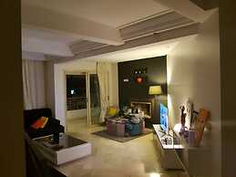 Modern Apartment Casablanca