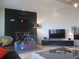 Modern Apartment Casablanca