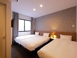 Smart Place Inn Kyoto Nijojo Horikawa