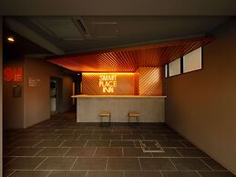 Smart Place Inn Kyoto Nijojo Horikawa