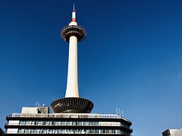 Smart Place Inn Kyoto Nijojo Horikawa