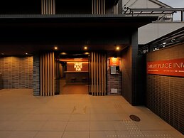 Smart Place Inn Kyoto Nijojo Horikawa