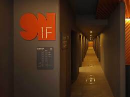 Smart Place Inn Kyoto Nijojo Horikawa