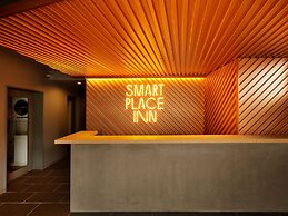 Smart Place Inn Kyoto Nijojo Horikawa