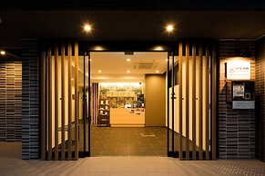 Smart Place Inn Kyoto Nijojo Horikawa