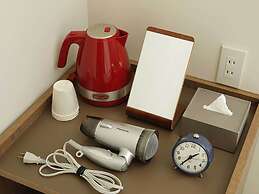 Smart Place Inn Kyoto Nijojo Horikawa