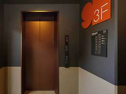 Smart Place Inn Kyoto Nijojo Horikawa