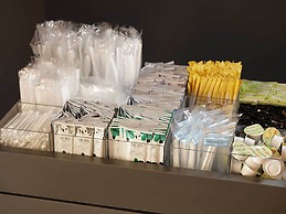 Smart Place Inn Kyoto Nijojo Horikawa