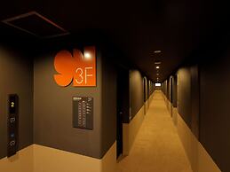 Smart Place Inn Kyoto Nijojo Horikawa