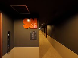 Smart Place Inn Kyoto Nijojo Horikawa