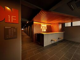 Smart Place Inn Kyoto Nijojo Horikawa