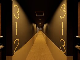 Smart Place Inn Kyoto Nijojo Horikawa