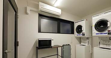 Smart Place Inn Kyoto Nijojo Horikawa