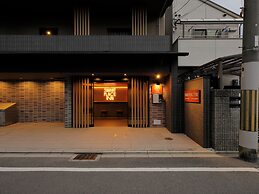 Smart Place Inn Kyoto Nijojo Horikawa