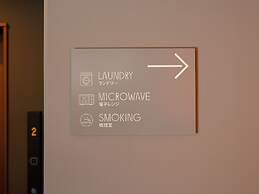 Smart Place Inn Kyoto Nijojo Horikawa