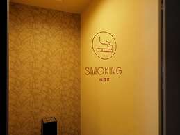 Smart Place Inn Kyoto Nijojo Horikawa